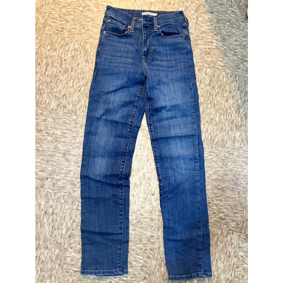 Levi jeans - Picture 2 of 4